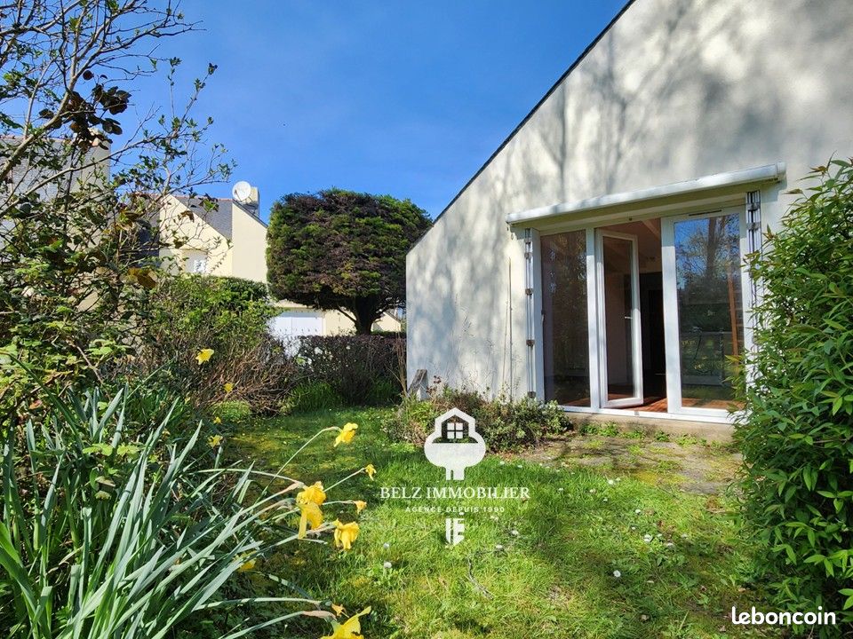 Appartement 2 pièces 29 m² · à Ploemel · 29 m² · 117 700 €