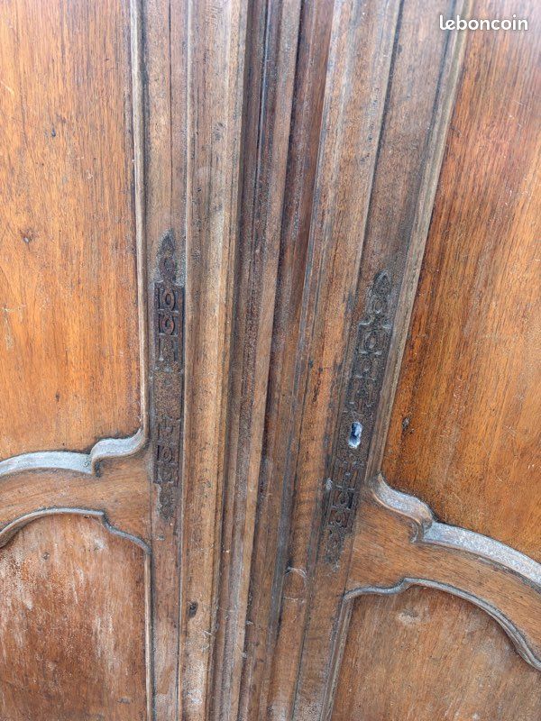 Ancienne armoire (image 3)