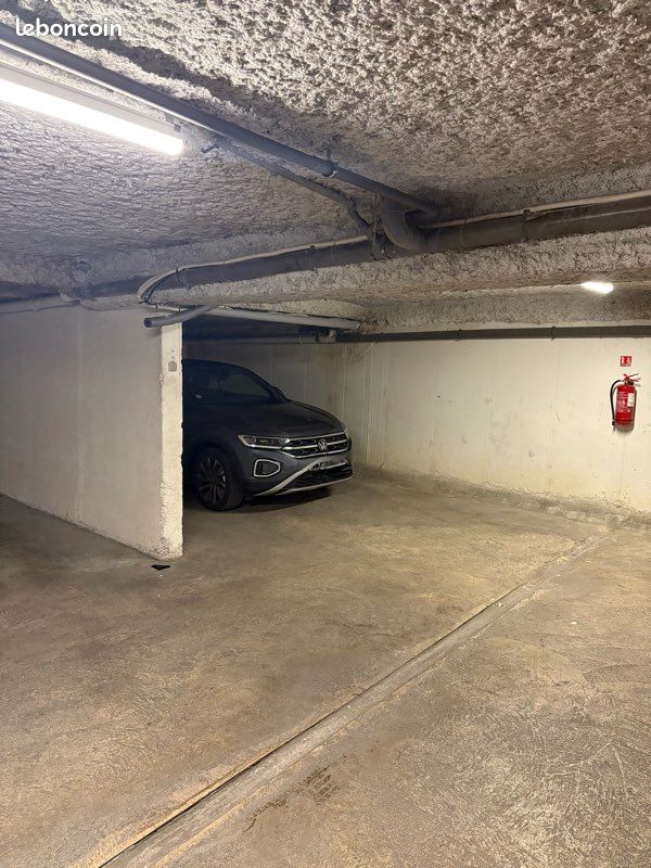 Studio cocooning à 200 m de la mer – Résidence avec piscine et parking privé (image 4)