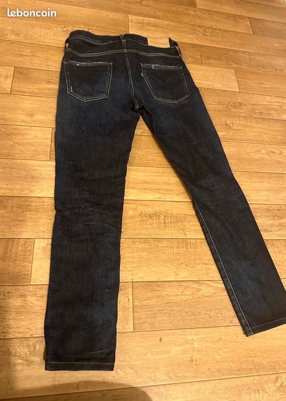 Levi’s - Made and Crafted (image 4)