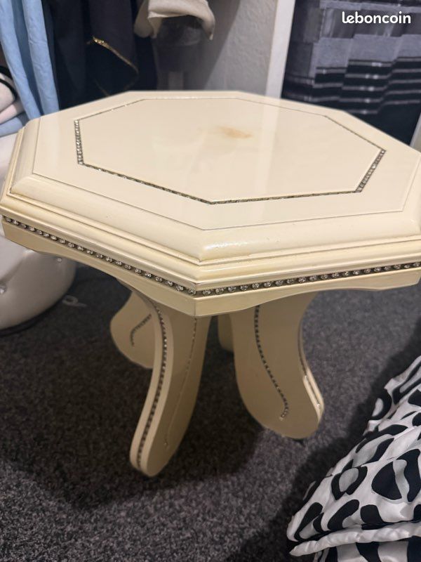 Table basse (image 1)