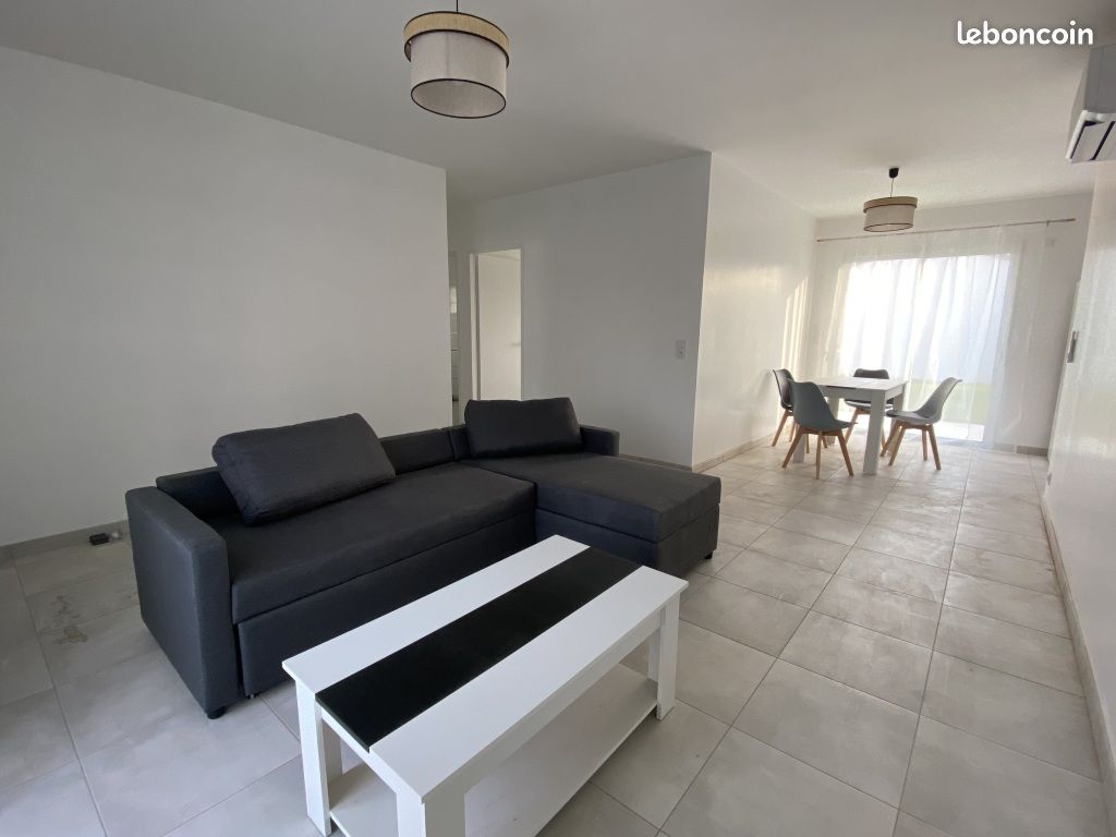 Maison a louer challans - 3 pièce(s) - 65 m2 - Surfyn