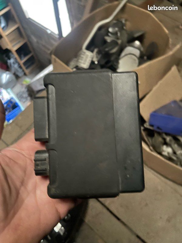 CDI rg 125 Wolf (image 2)