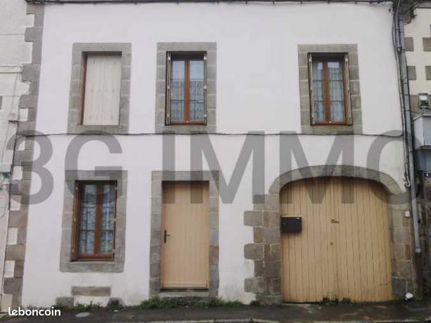 Maison 4 pièces 70 m²