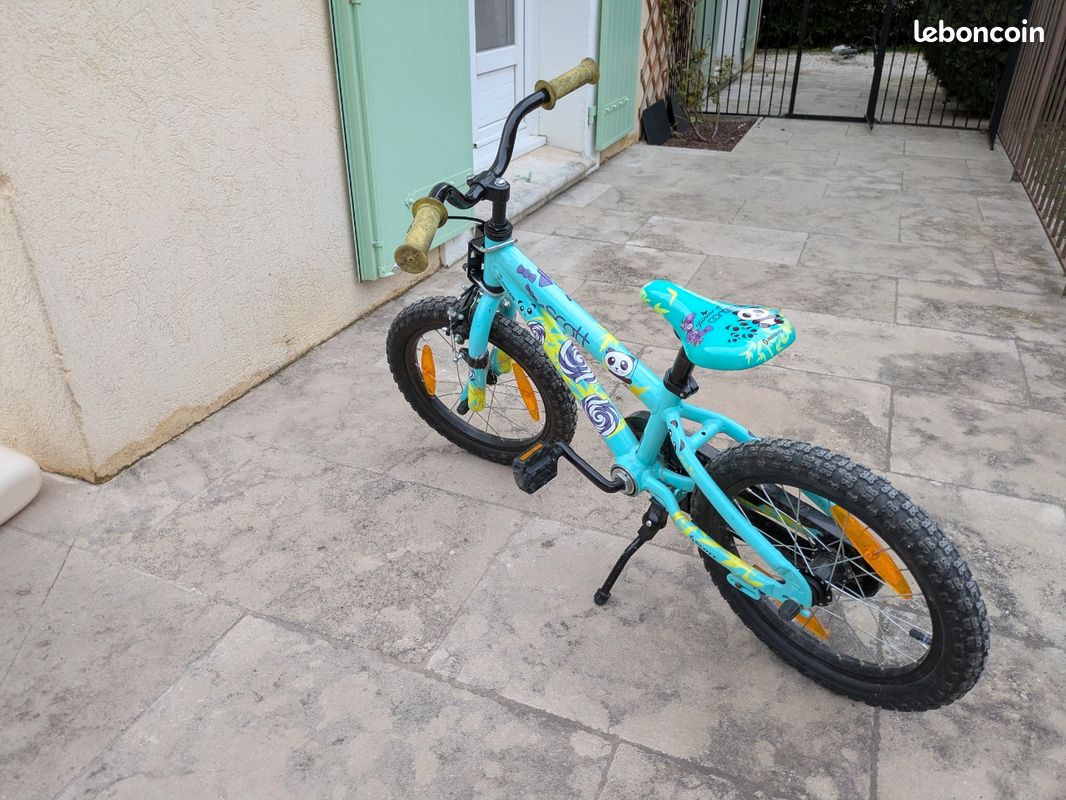 Vélo Scott enfant (image 3)
