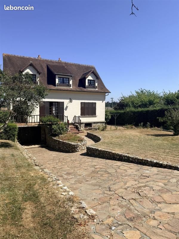Maison 5 pièces 122 m² · à L'Aigle · 122 m² · 149 000 €