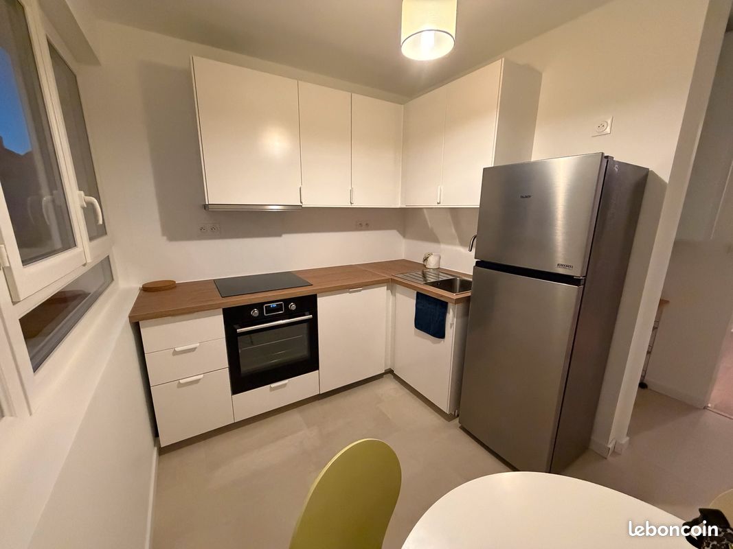 Appartement 3 pièces 74 m² · à Rouen · 74 m² · 1 050 €/mois