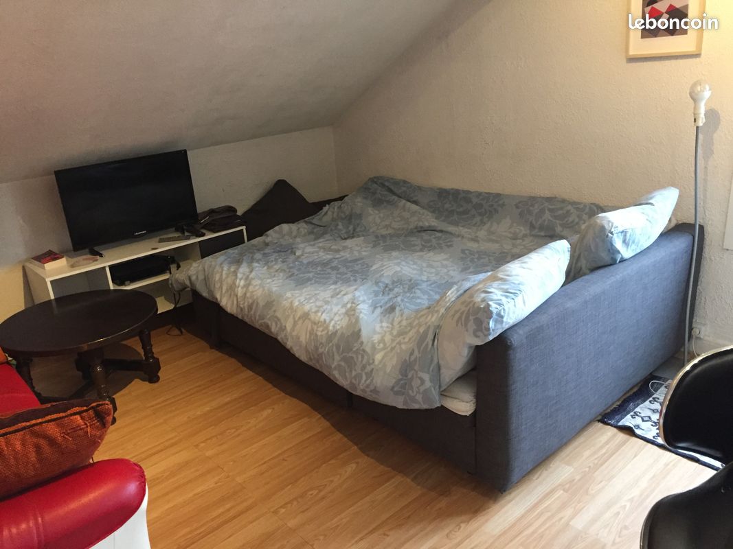 LES TOITS ARVERNE Logement 5 étoiles Petit Déjeuner, Parking , Wifi, Google Home Boîte à clés (image 4)
