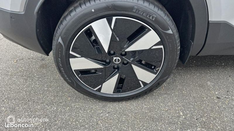 Volvo Ex40 Single Extended Range 252ch Ultra (image 11)