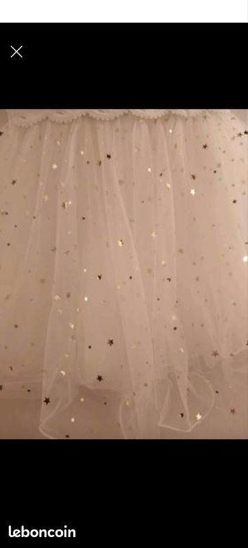 Robe 6 ans (image 2)
