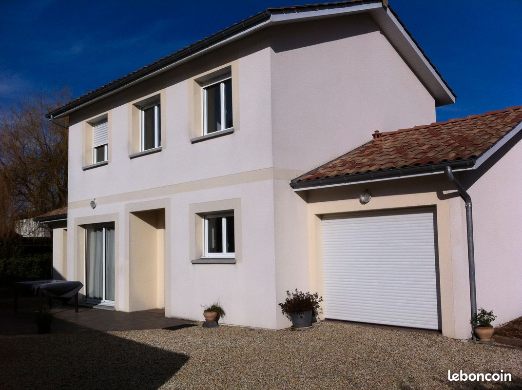 Maison 6 pièces 105 m² · à Pessac · 105 m² · 520 000 €