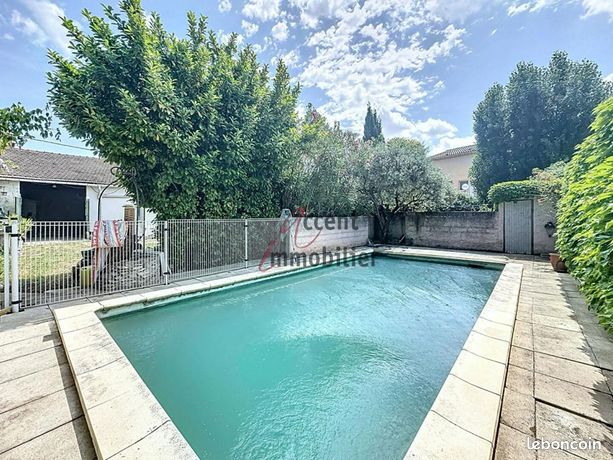 Vente maison Saint Andiol (13) : 4 annonces immobilières à Saint Andiol