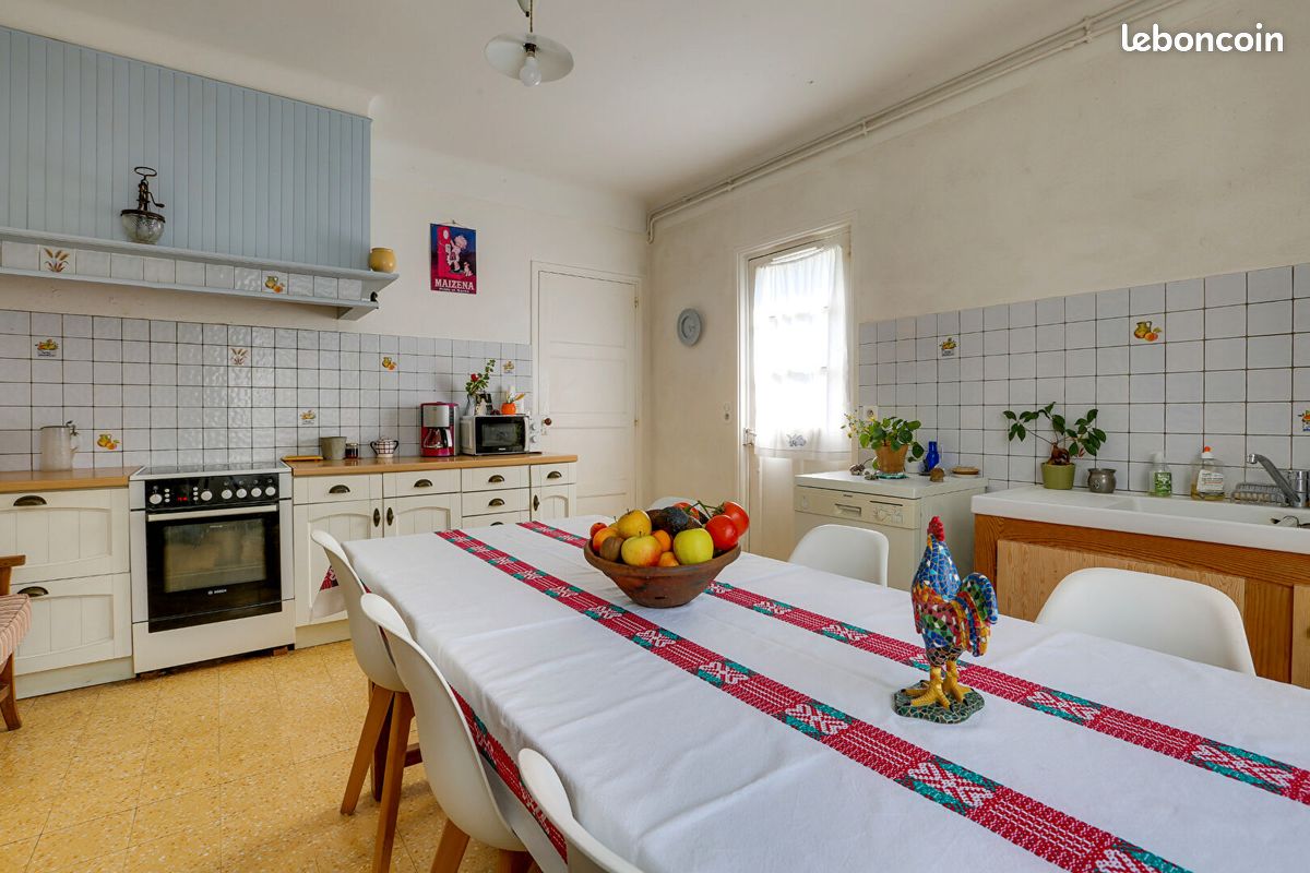 Maison 7 pièces 158 m² · à Ascain · 158 m² · 590 000 €