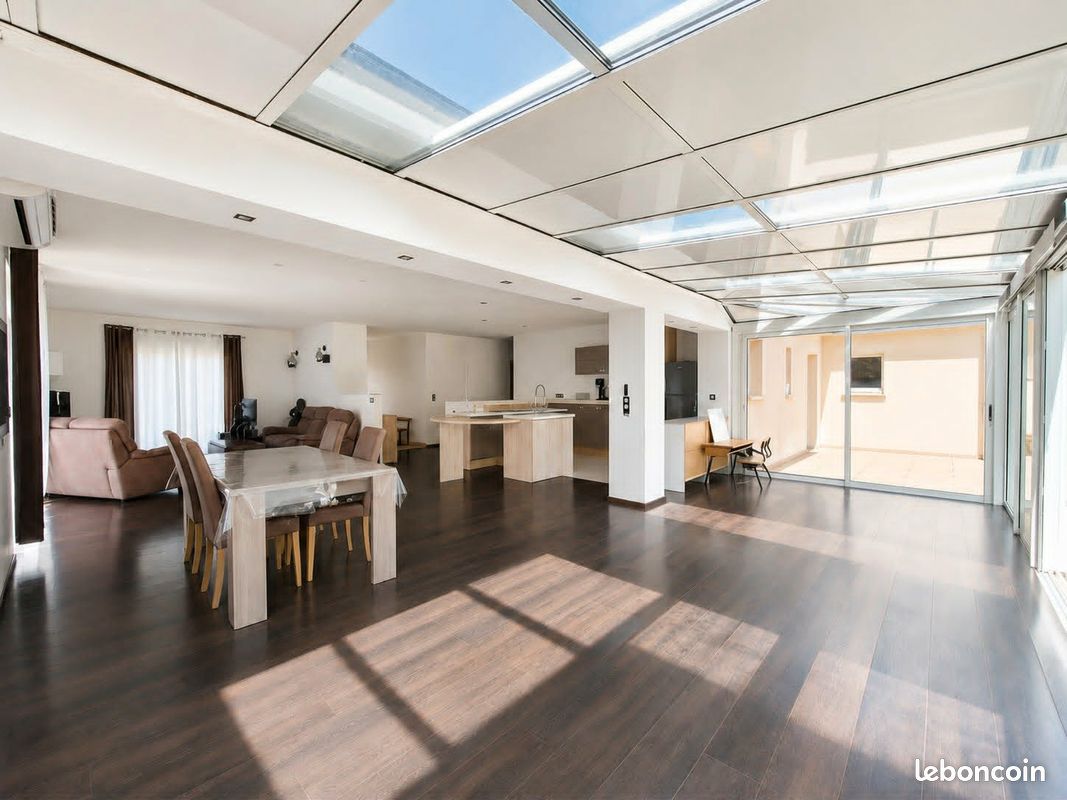 Maison 6 pièces 184 m² · à Macey · 184 m² · 340 000 €
