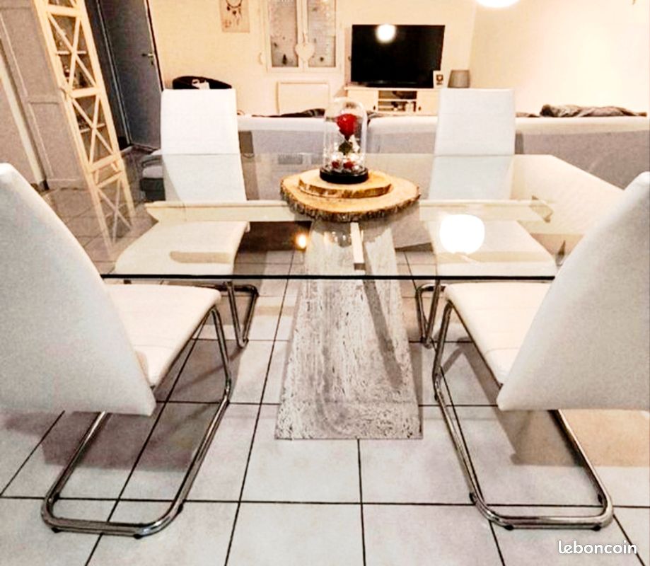 Table a manger Designer ARTEDI (image 3)