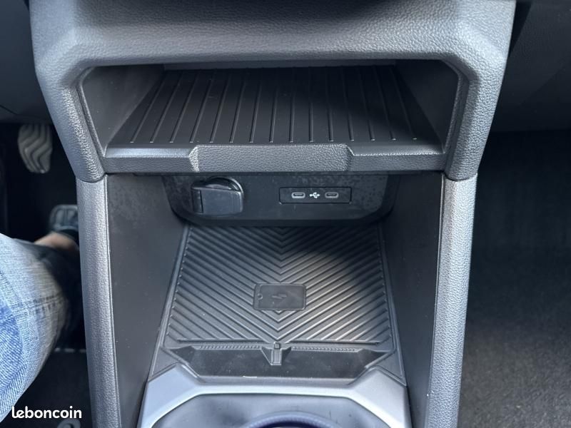 Dacia Bigster Mild hybrid 140ch Journey (image 43)