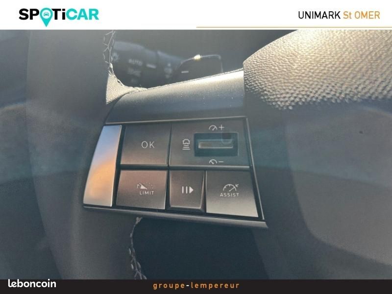 Opel Astra Sports Tourer 1.2 Turbo Hybrid 145ch GS e-DCT 6 (image 16)