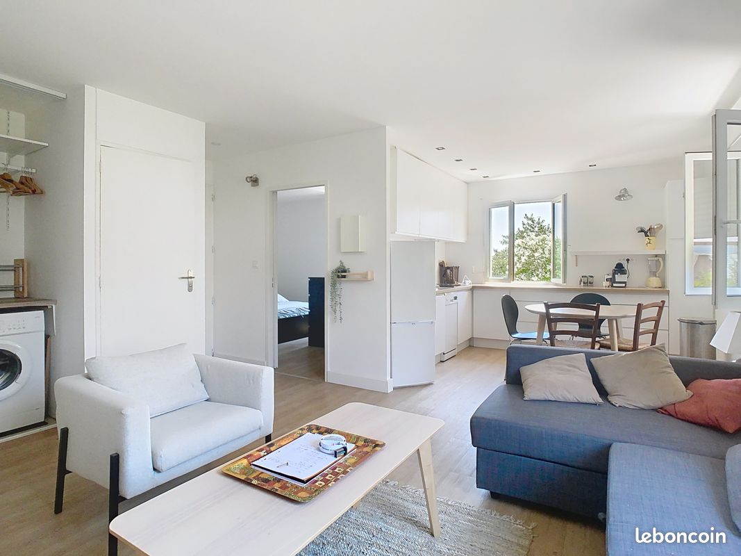 Appartement 2 pièces 40 m² · au Crès · 40 m² · 780 €/mois