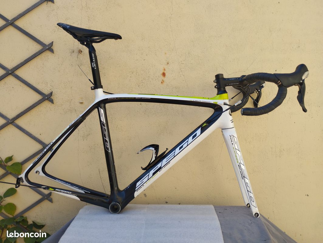 Cadre Exs Carbone Velo Route Cadre Carbone Cadre Carbone Cadre