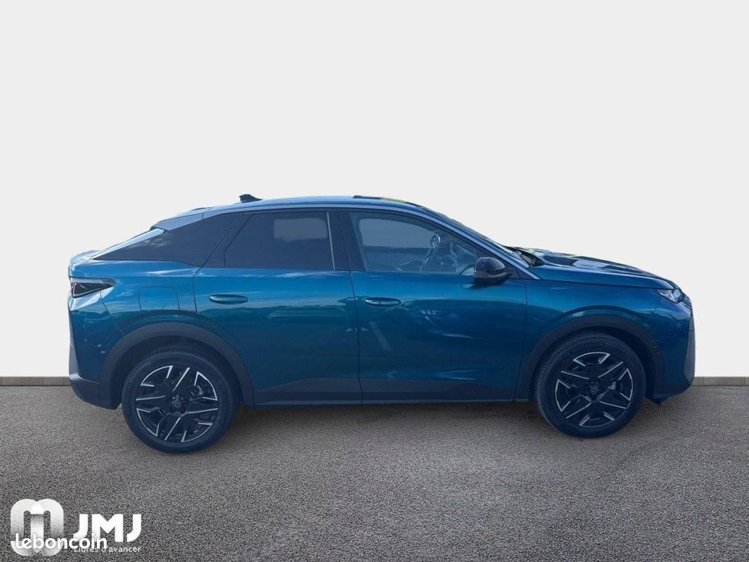 Peugeot 3008 Hybrid 145 e-DCS6 Allure (image 4)
