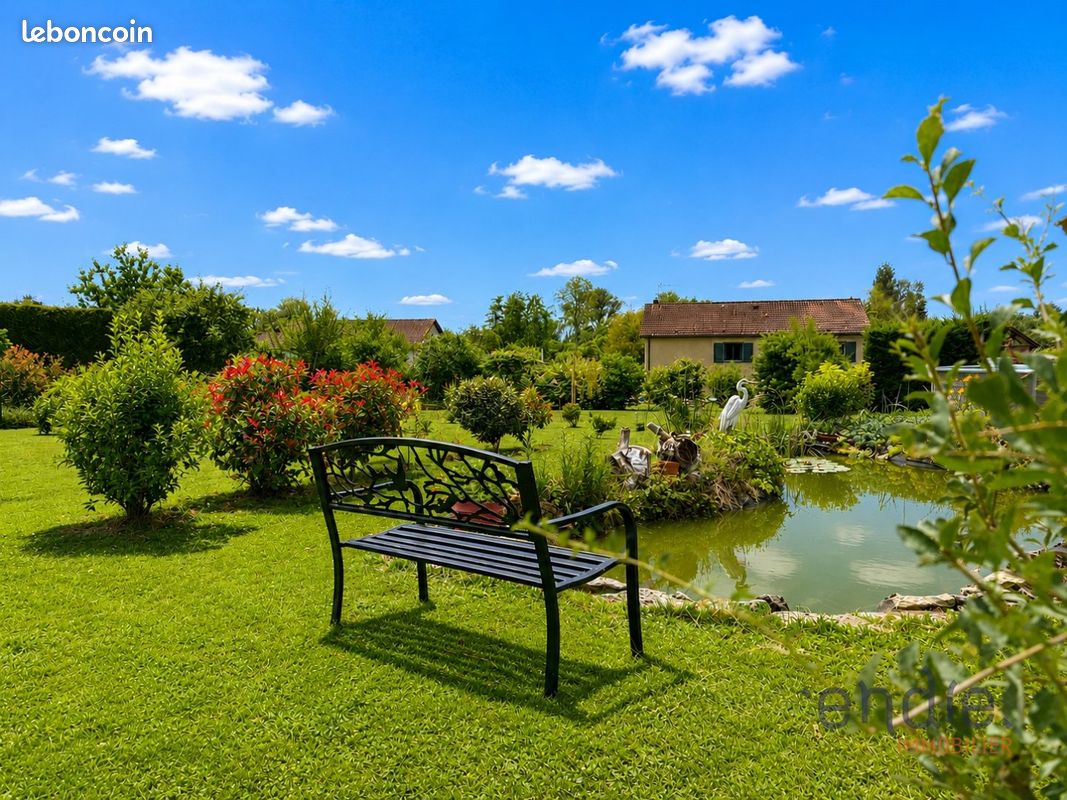 Maison 4 pièces 95 m² · à Drambon · 95 m² · 225 000 €