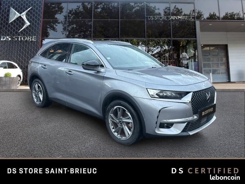 Ds DS 7 Crossback E-TENSE 225ch Rivoli (image 3)