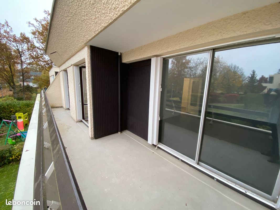 Appartement 2 pièces 58 m² · à Méry-sur-Oise · 58 m² · 855 €/mois