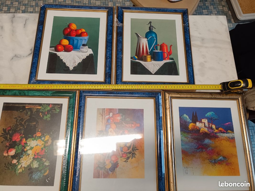 Cadre divers et variés (image 18)