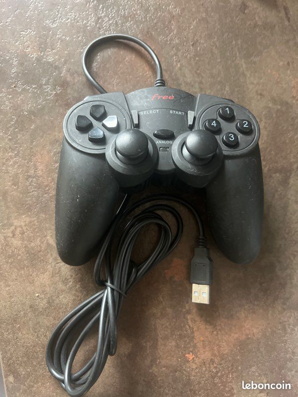 Manette free (image 1)
