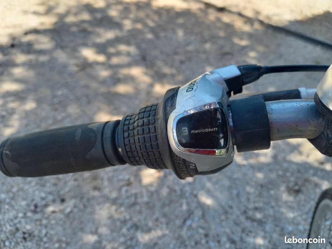 Vélo VTC (image 5)