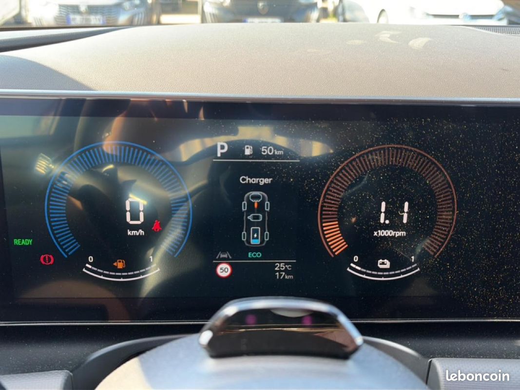 HYUNDAI TUCSON 1.6 t-gdi 239 hybrid creative (image 18)