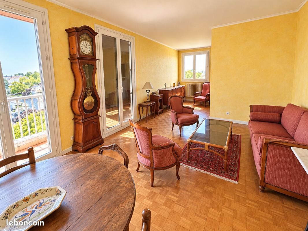 Appartement 3 pièces 87 m² · à Colomiers · 87 m² · 159 000 €