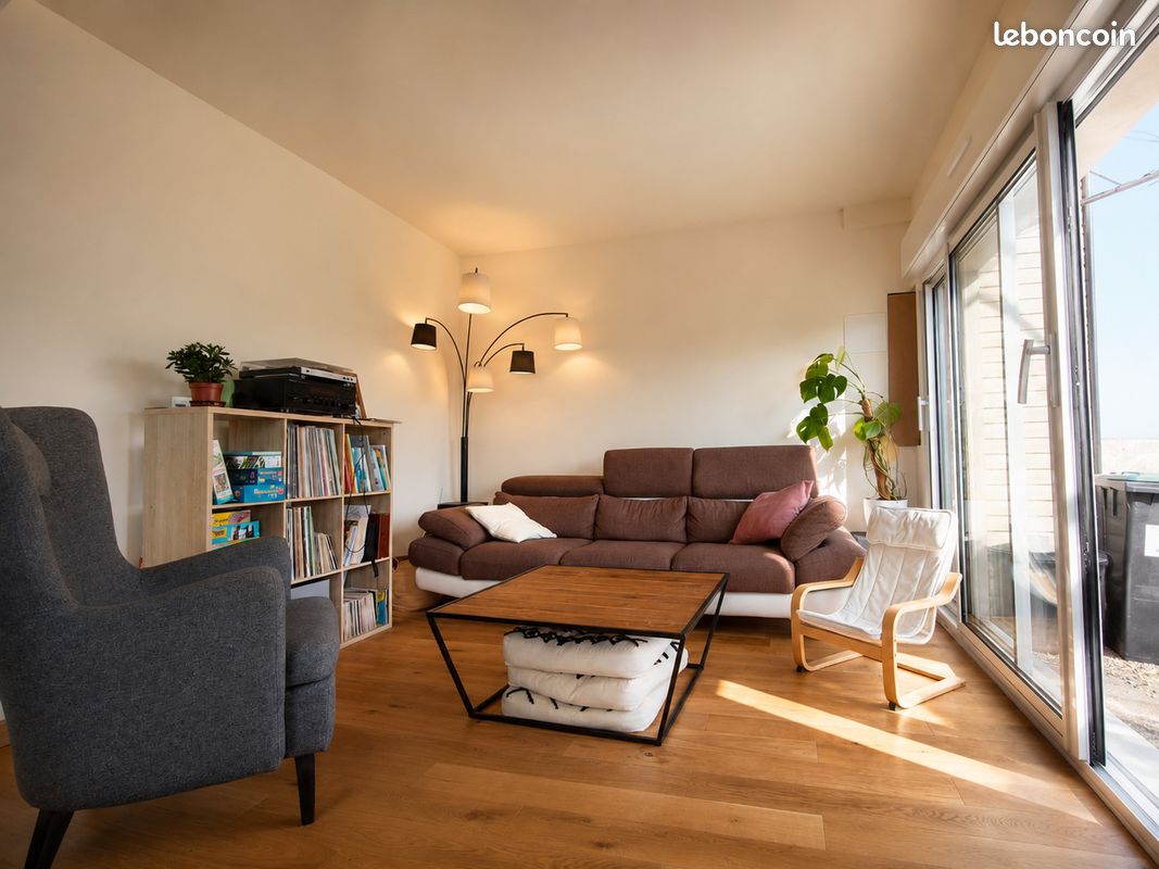 Maison 6 pièces 133 m² · à Saint-Nazaire · 133 m² · 378 000 €
