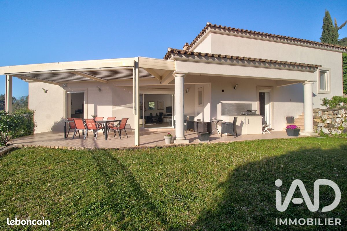 Maison 6 pièces 149 m² · à Évenos · 149 m² · 720 000 €