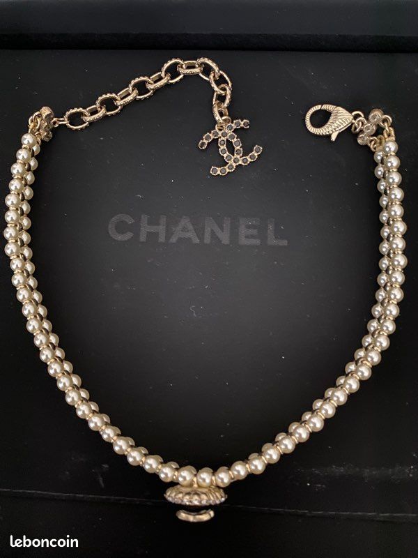 Collier (image 6)