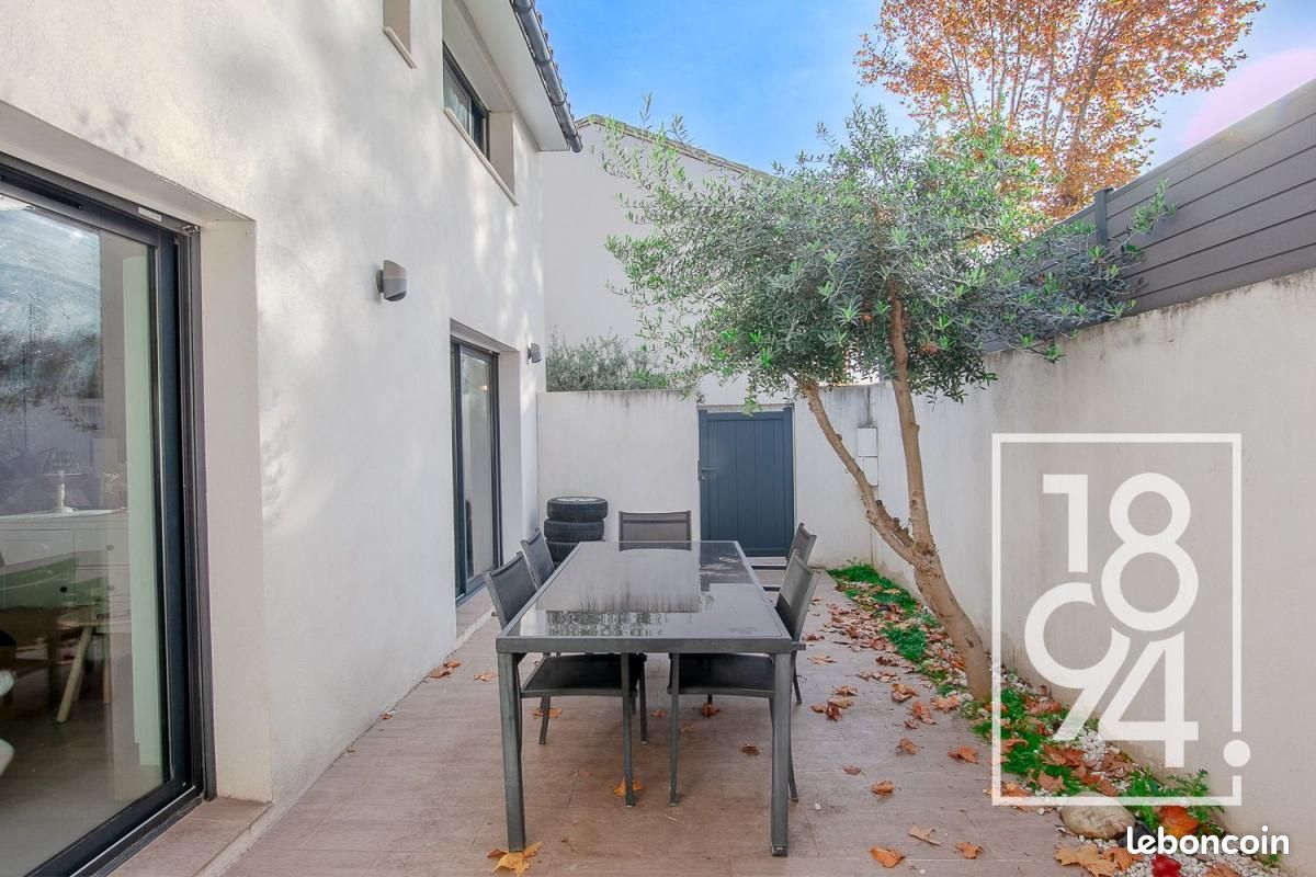 Maison 3 pièces 65 m² · à Le Puy-Sainte-Réparade · 65 m² · 280 000 €