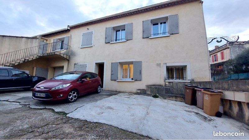 Appartement 2 pièces 36 m² · à Châteauneuf-de-Gadagne · 36 m² · 490 €/mois