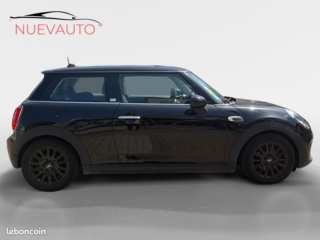 MINI HATCH 3 PORTES F56 One 102 ch Edition Shoreditch A (image 7)