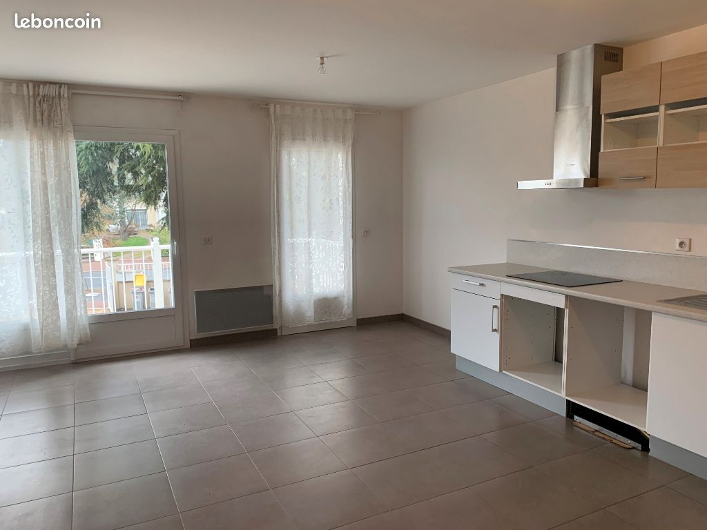 Appartement 2 pièces 46 m² · à Conflans-Sainte-Honorine · 46 m² · 905 €/mois