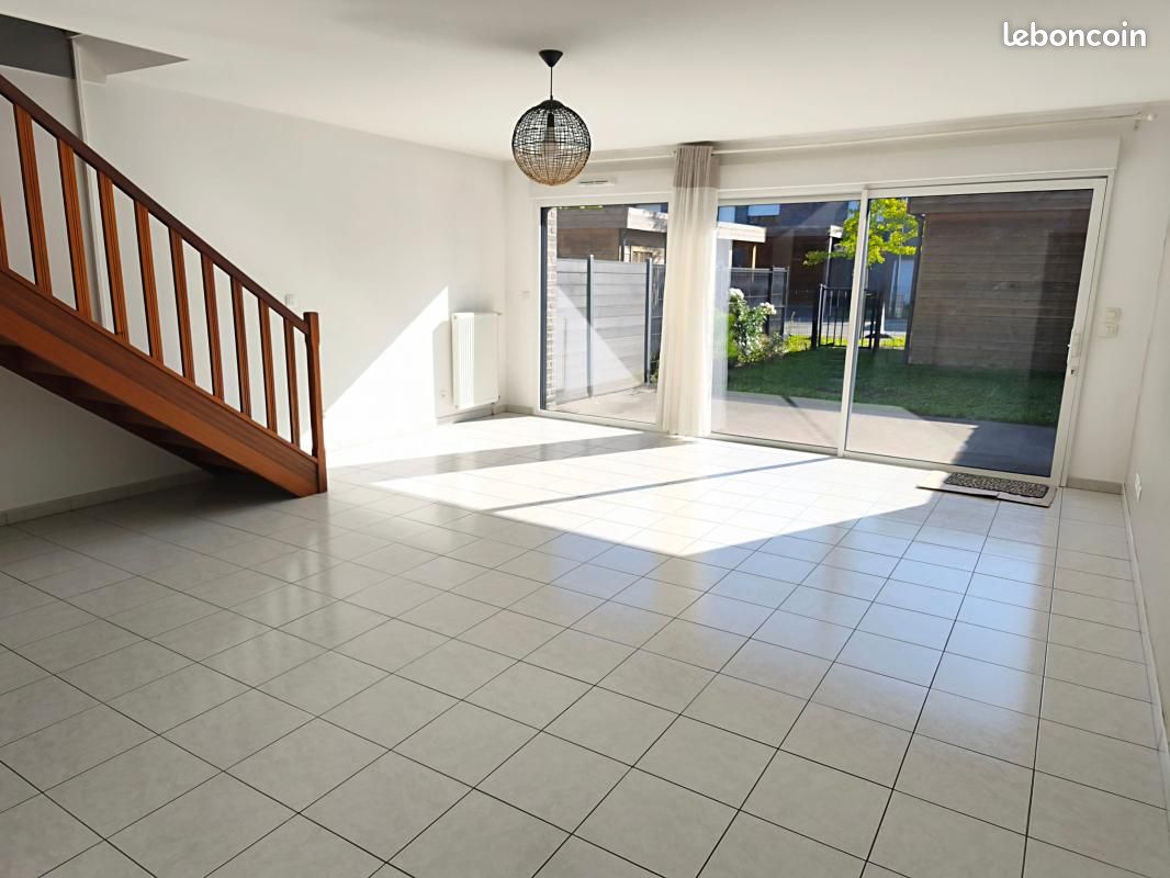 Maison 4 pièces 106 m² · à Bousbecque · 106 m² · 1 200 €/mois