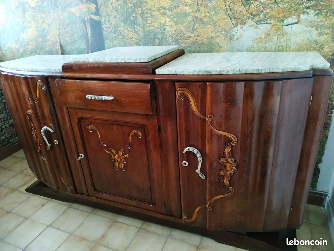 Buffet ancien (image 2)