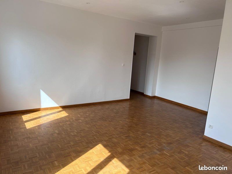 Appartement 3 pièces 85 m² · à Lunéville · 85 m² · 690 €/mois