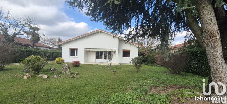 Maison 3 pièces 100 m²