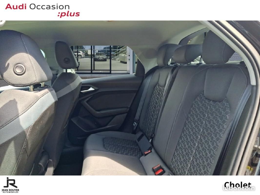 Audi A1 sportback 25 TFSI 95 ch BVM5 Advanced (image 12)