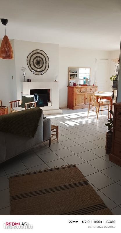 Maison 5 pièces 110 m² · à Chécy · 110 m² · 288 500 €
