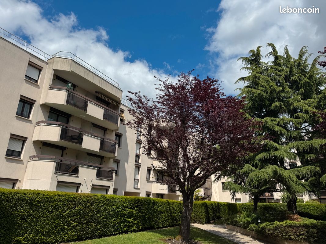 Appartement 3 pièces 63 m² · à Livry-Gargan · 63 m² · 191 000 €