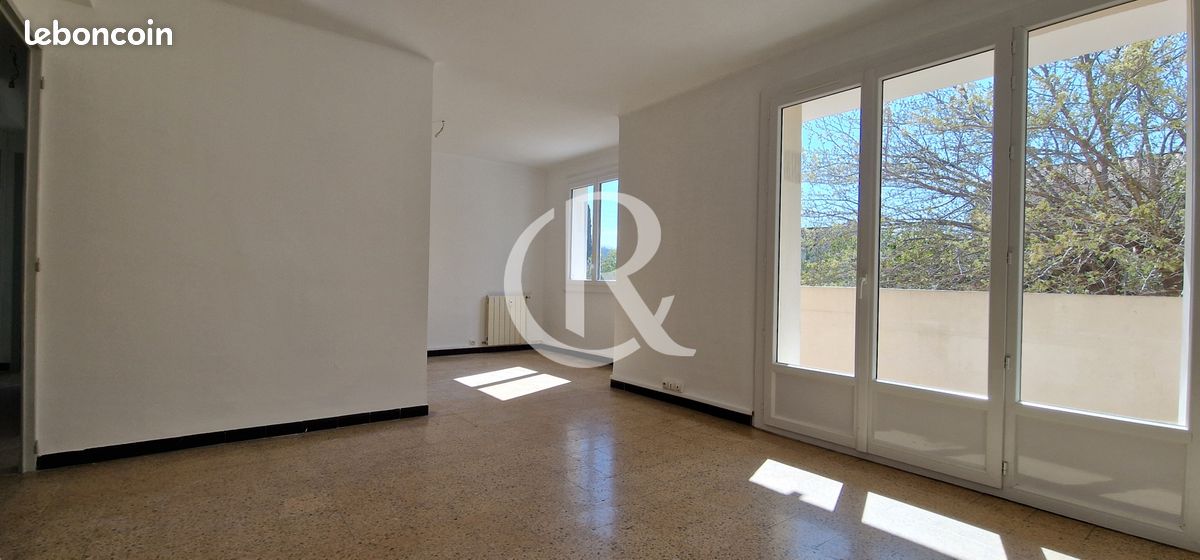Appartement 4 pièces 68 m² · au Pradet · 68 m² · 946 €/mois