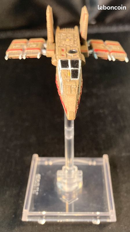 STAR WARS X-WING le jeu HWK-290 V2.0 (image 3)