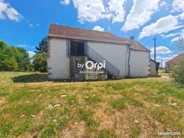 Maison 2 pièces 220 m²