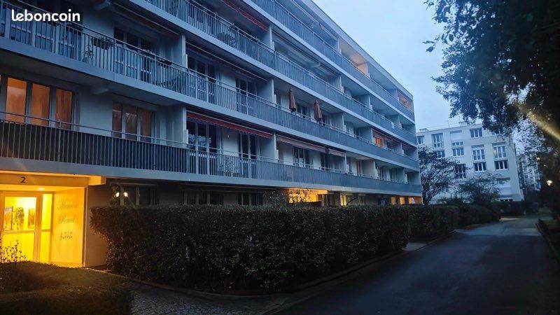 Appartement 4 pièces 85 m² · à Chilly-Mazarin · 85 m² · 1 400 €/mois